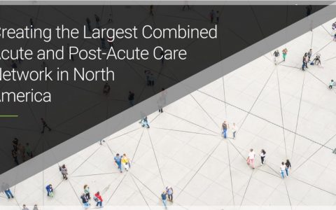 加拿大28预测网结果健康科技公司PointClickCARE收购犹他州Collective Medical