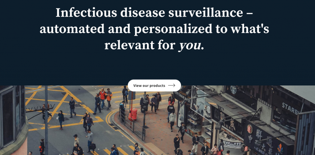 加拿大 Bluedot 用 AI 预测疫情，曾提前一周发出预警
